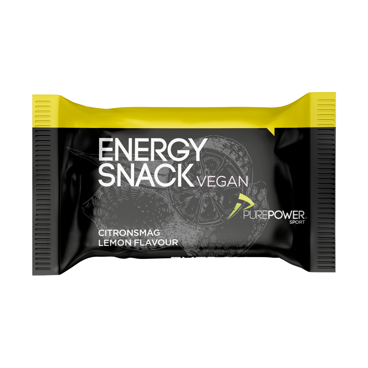 Energy Snack Lemon 50 g