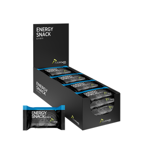 Energy Snack Kokos 12x60 g