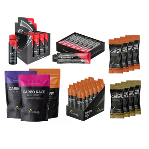 Gustav Toft - Elite Pack