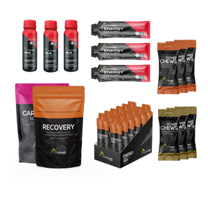 Gustav Toft - Performance Pack