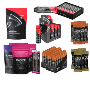 Gustav Toft - Ultimate Pack