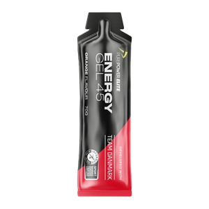 Elite Energy Gel 45 Appelsin 12 x 70g