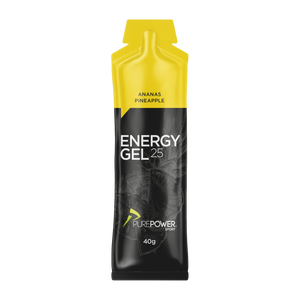 Energy Gel Ananas 40 g