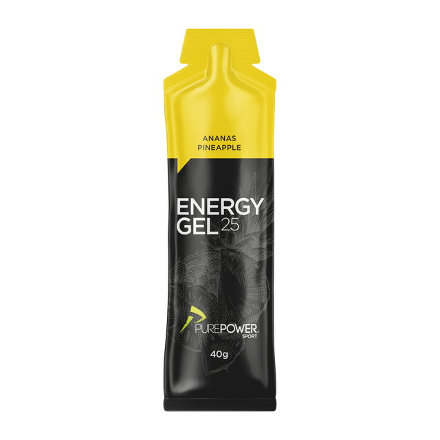 Energy Gel Ananas 40 g