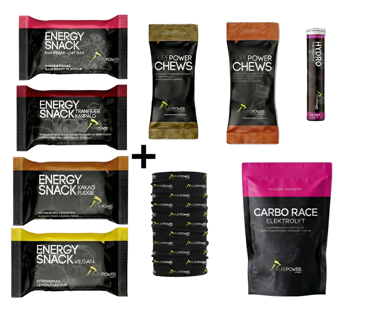 BLACK FRIDAY - LIMITED EDITION