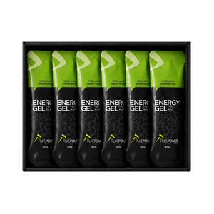 Energy Gel Grøn Drue 12 x 40g