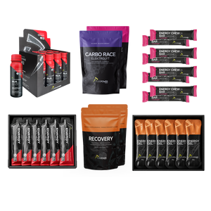 Gustav Toft - Elite Pack