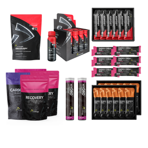 Gustav Toft - Ultimate Pack