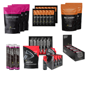 Gustav Toft Performance Pack