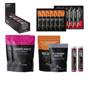 Gustav Toft Training Pack