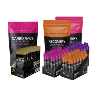 Gustav Toft 14-dages Performance Fuel