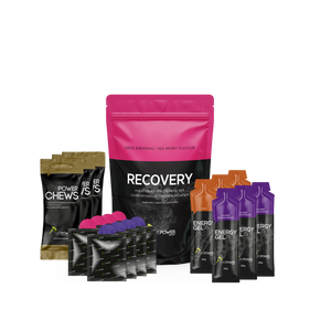 Gustav Toft Startpakke