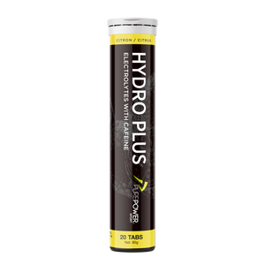Hydro Plus Citrus