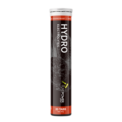 Hydro Sød Grape 20 tabs