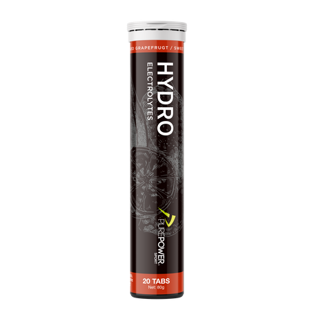 Hydro Sød Grape 20 tabs