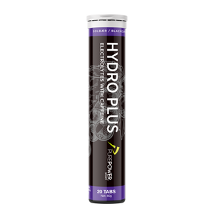 Hydro Plus Solbær