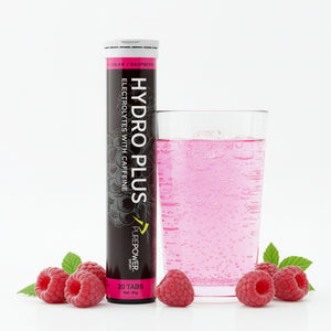 Energy Snack Traning Pack + 6 gratis Hydro