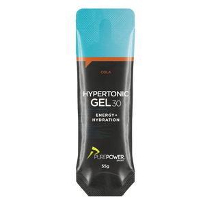 Hypertonic Gel 30 Cola 55 g