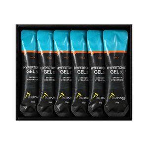 Hypertonic Gel 30 Cola 12 x 55 g