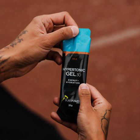 Hypertonic Gel 30 Cola 55 g