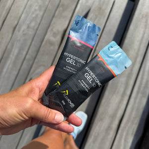 Long Distance Bike Pack