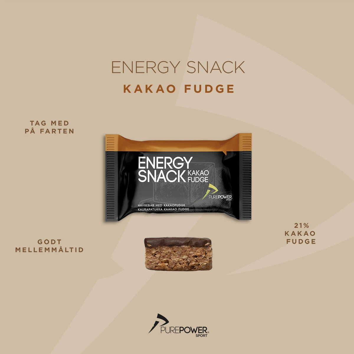 Energy Snack mix 3