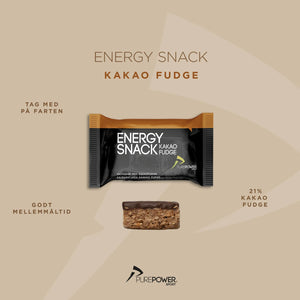 Energy Snack mix 3