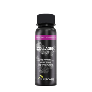 Collagen Recovery Pack - 24 shots