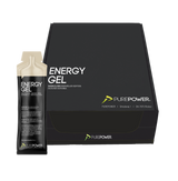 Energy Gel Koffein Neutral 12x60 g