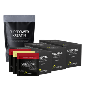 Creatine Complete pack