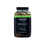 Kreatin Vingummi Cola/Lime 120 stk.