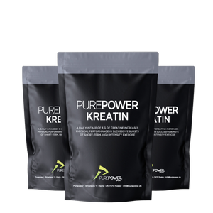 Kreatin 3-Pak 3 x 300 g