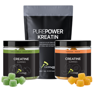 Creatine Routine Pack