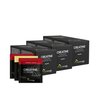 Creatine Sticks mix 3