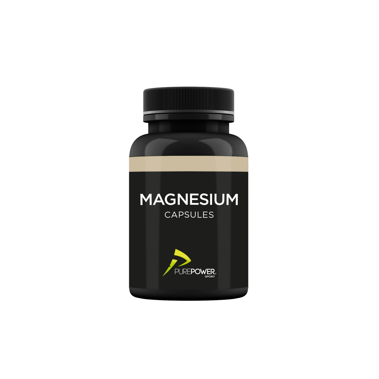 Magnesium kapsler 90 stk.