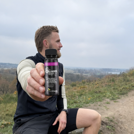 Collagen Recovery Pack - 36 shots