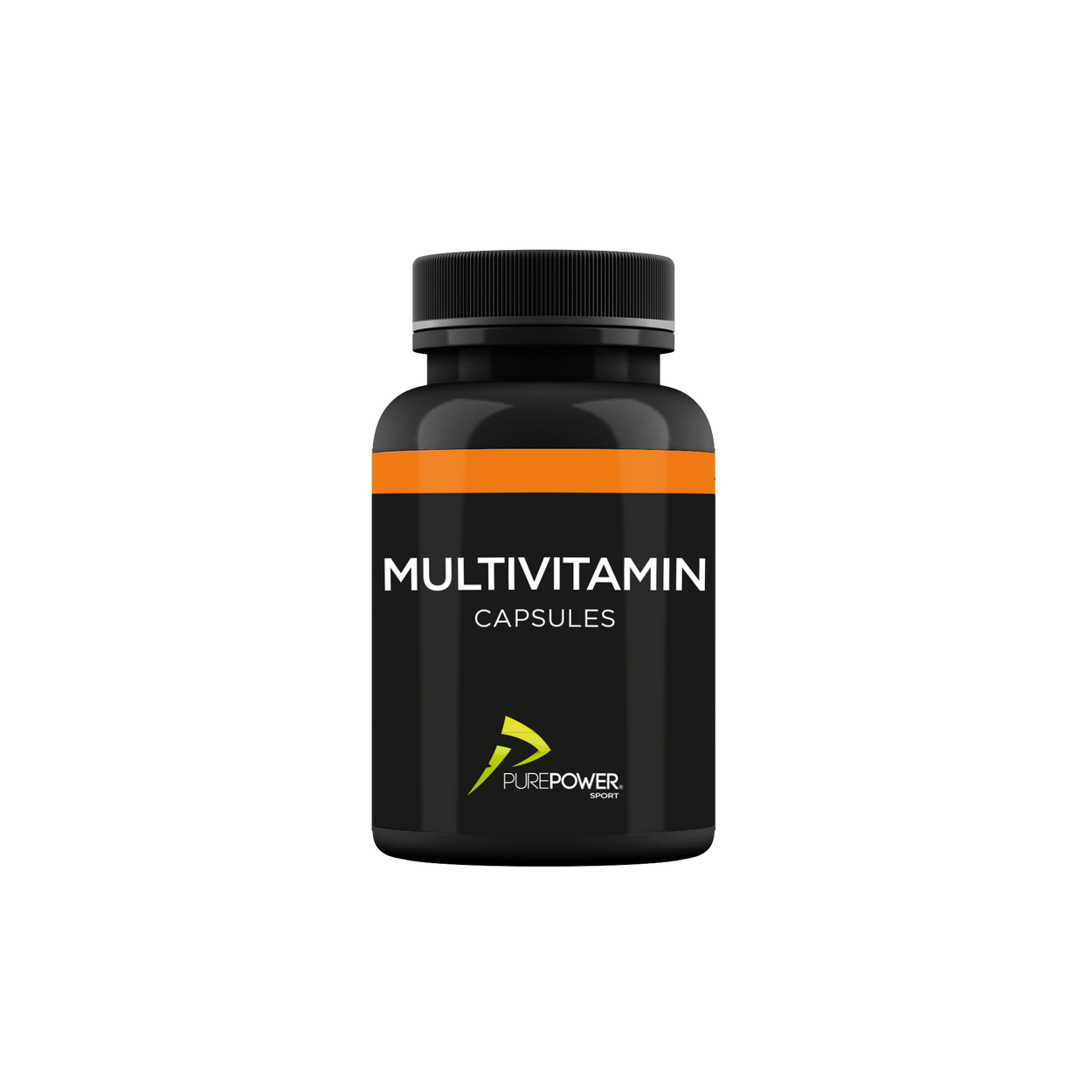 Multivitamin 100 stk.
