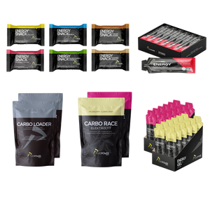 Nicolais Race Week Pack