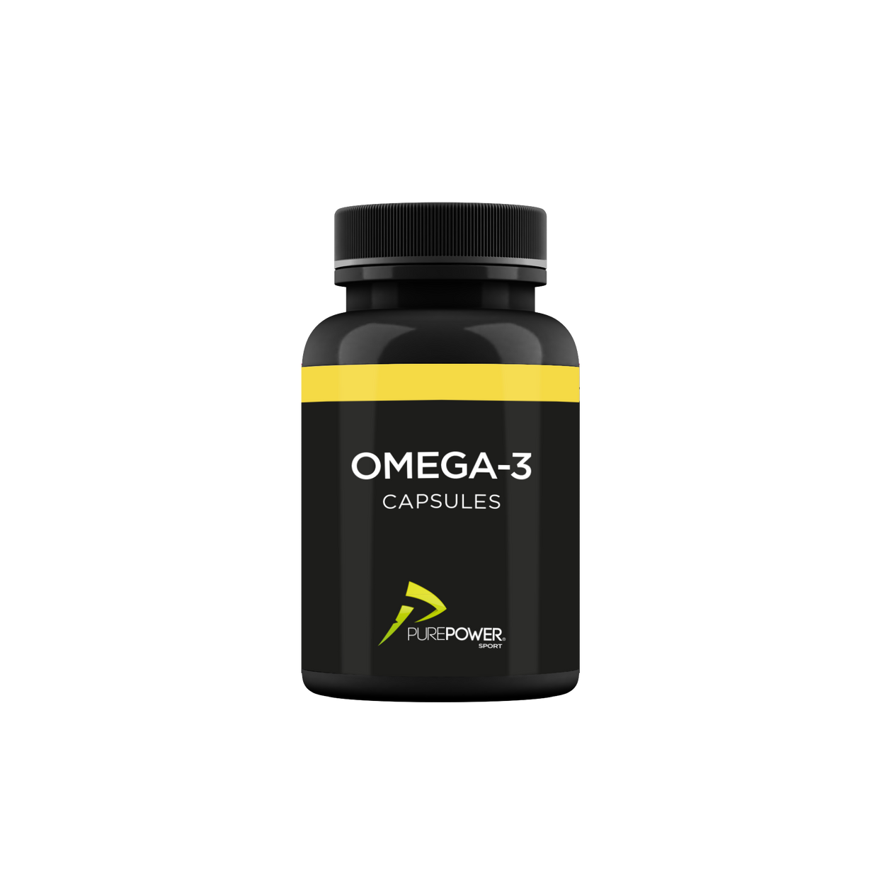 PurePower Omega-3 150 stk.