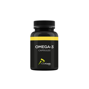 PurePower Omega-3 150 stk.