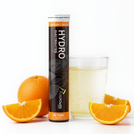 Hydro Appelsin 20 tabs