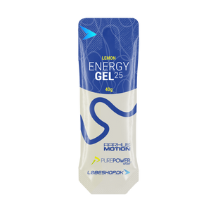 BACH Energy Gel Lemon