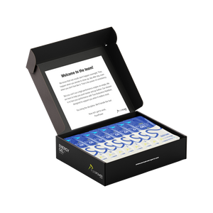 BACH Energy Gel Lemon 12 x 40g