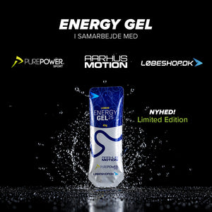 BACH Energy Gel Lemon