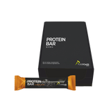 Protein Bar Karamel Rom 12x55 g