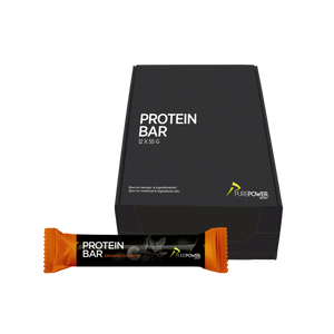 Protein Bar Orange 12x55 g 