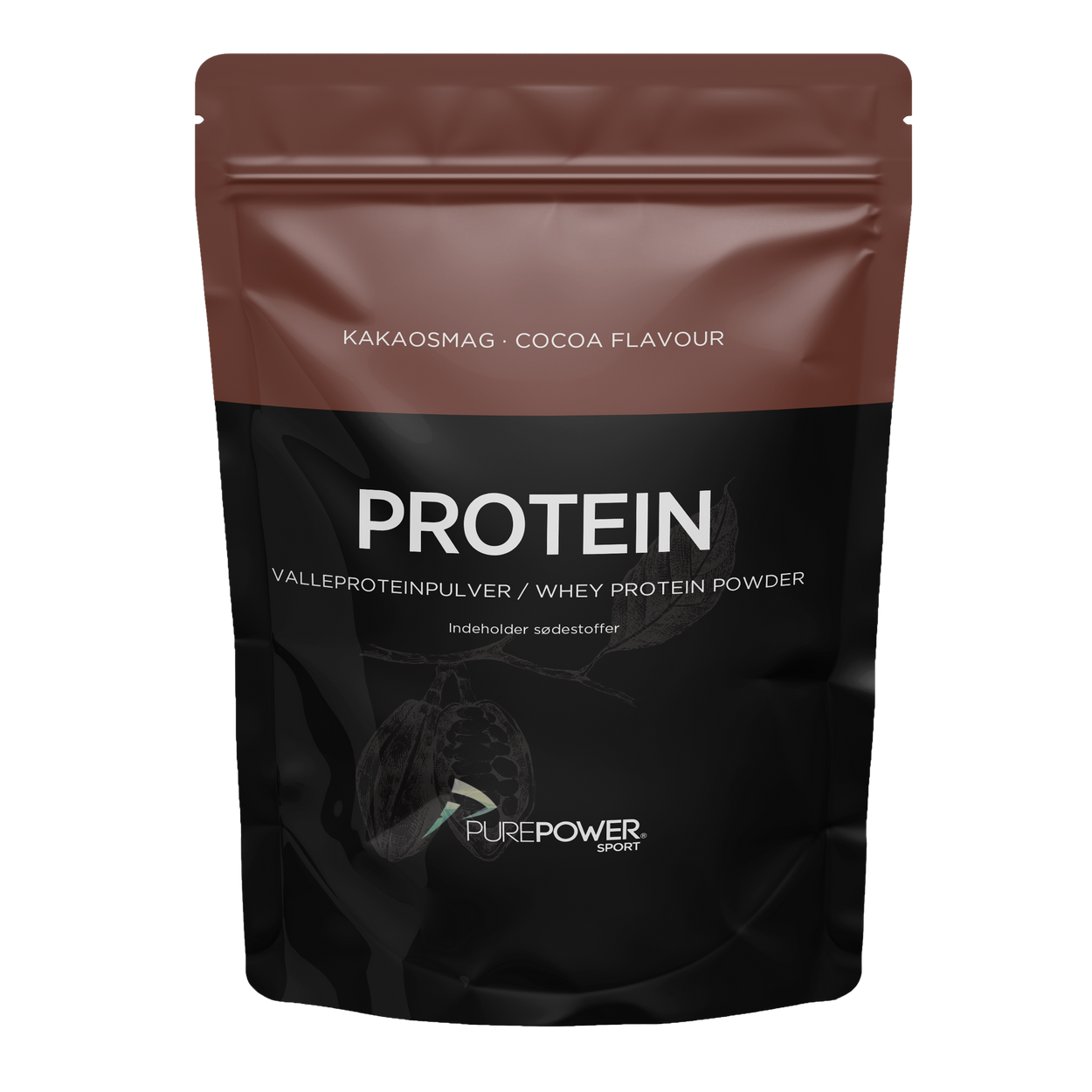 Valle Protein Kakao 1 kg