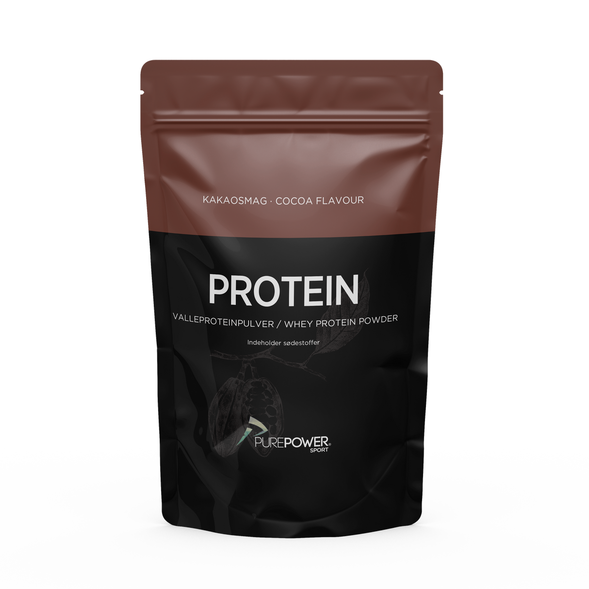 Valleprotein Kakao 400g