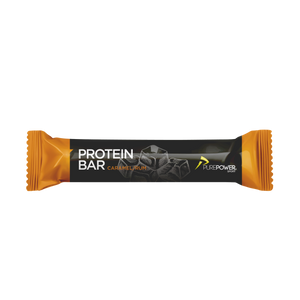 Protein Bar Karamel Rom 55 g 