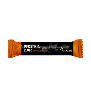 Protein Bar Orange 55 g